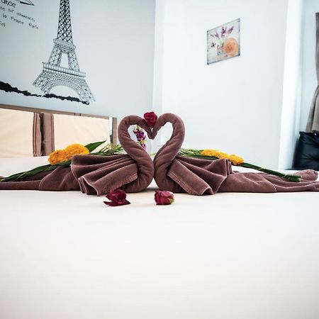 Oscar Boutique Hotel Patong 외부 사진