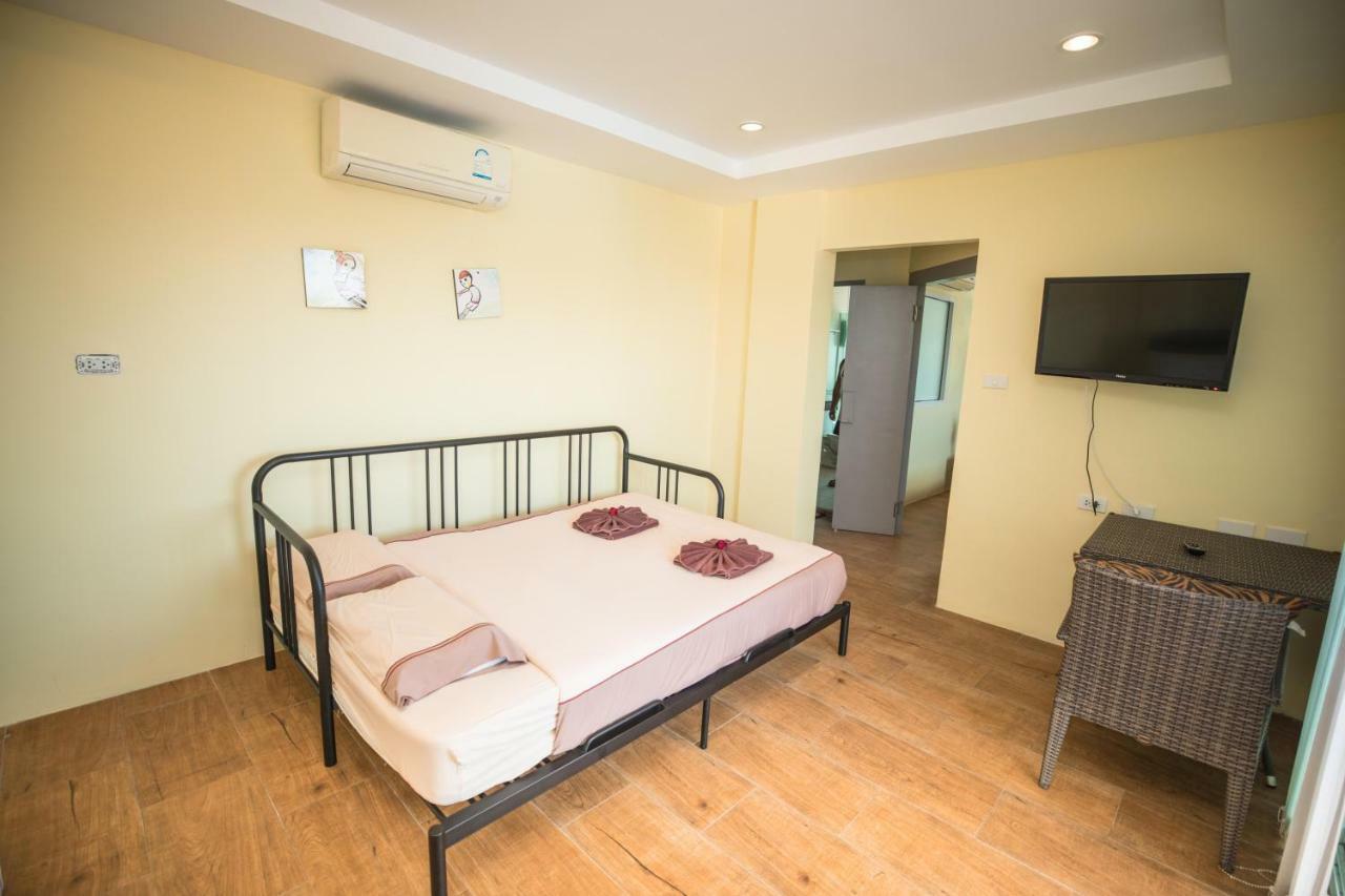 Oscar Boutique Hotel Patong 외부 사진