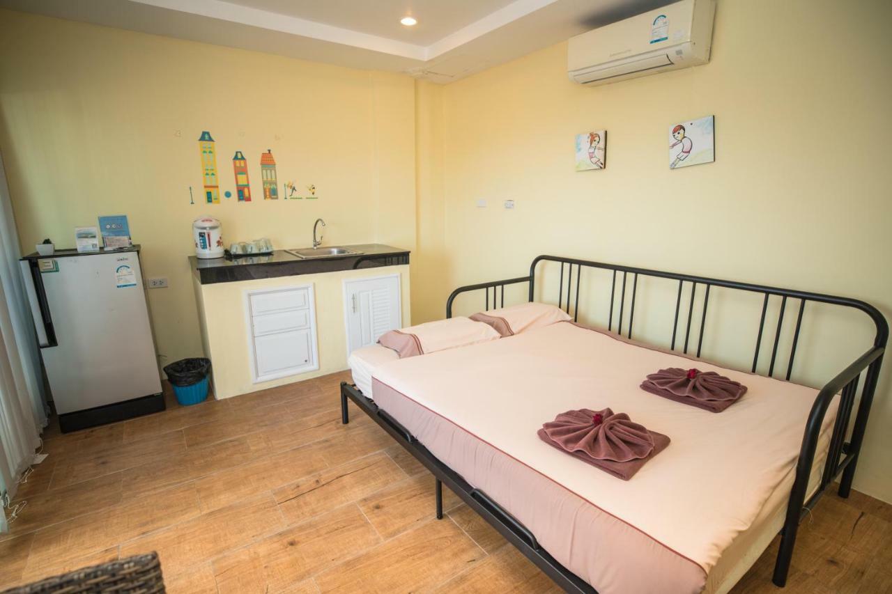 Oscar Boutique Hotel Patong 외부 사진